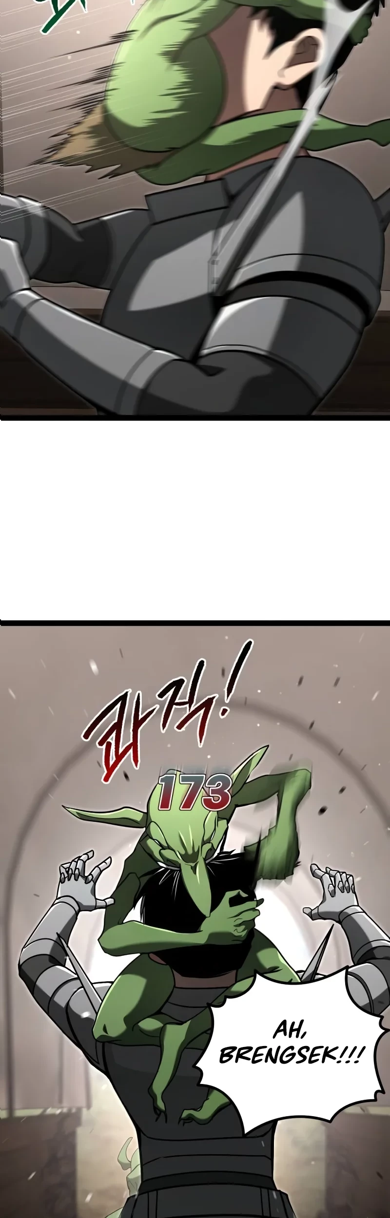 Level 999 Goblin Chapter 13 - halaman 9
