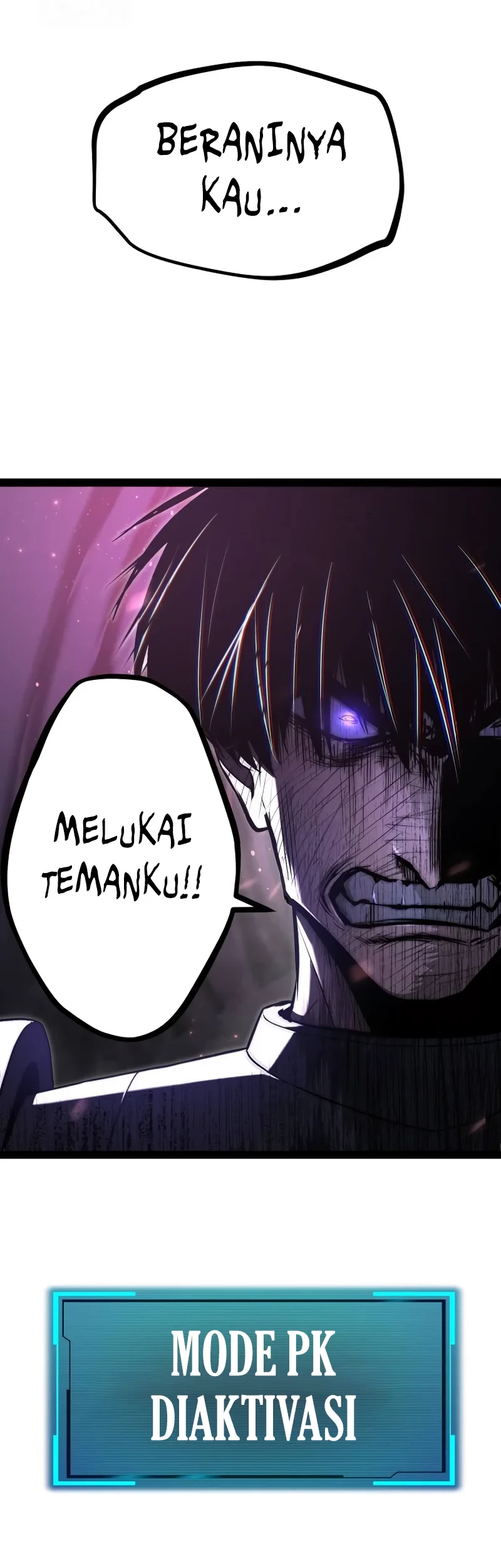 Level 999 Goblin Chapter 14 - halaman 10