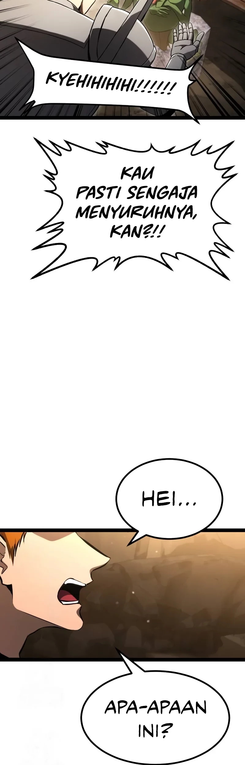 Level 999 Goblin Chapter 14 - halaman 15