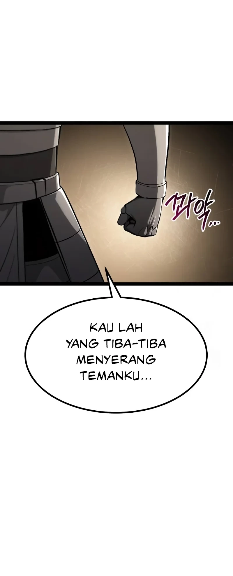 Level 999 Goblin Chapter 14 - halaman 17