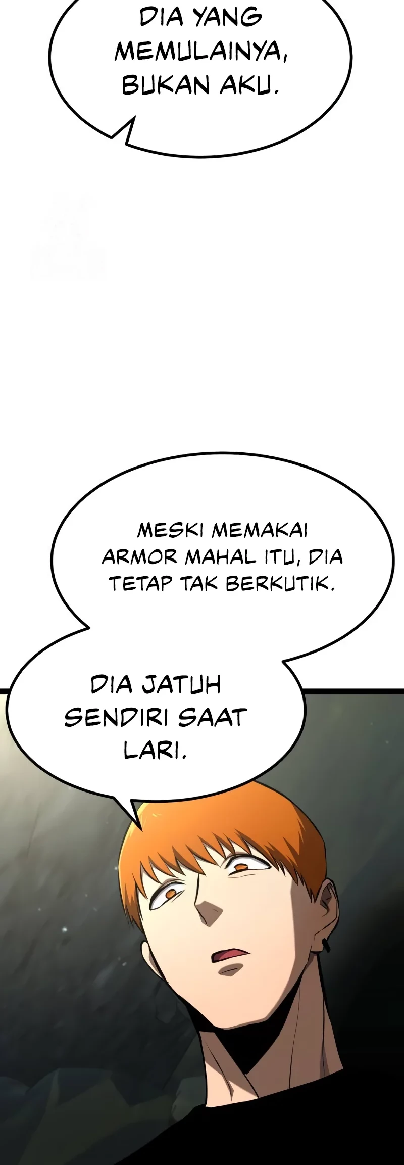 Level 999 Goblin Chapter 14 - halaman 27