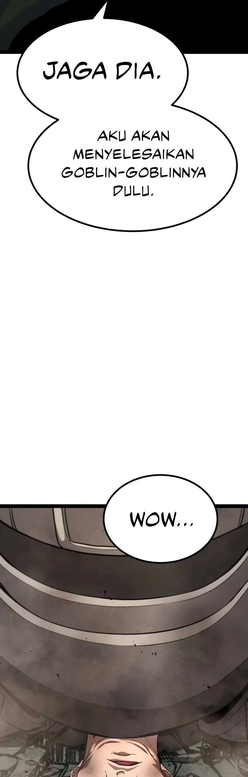 Level 999 Goblin Chapter 14 - halaman 28