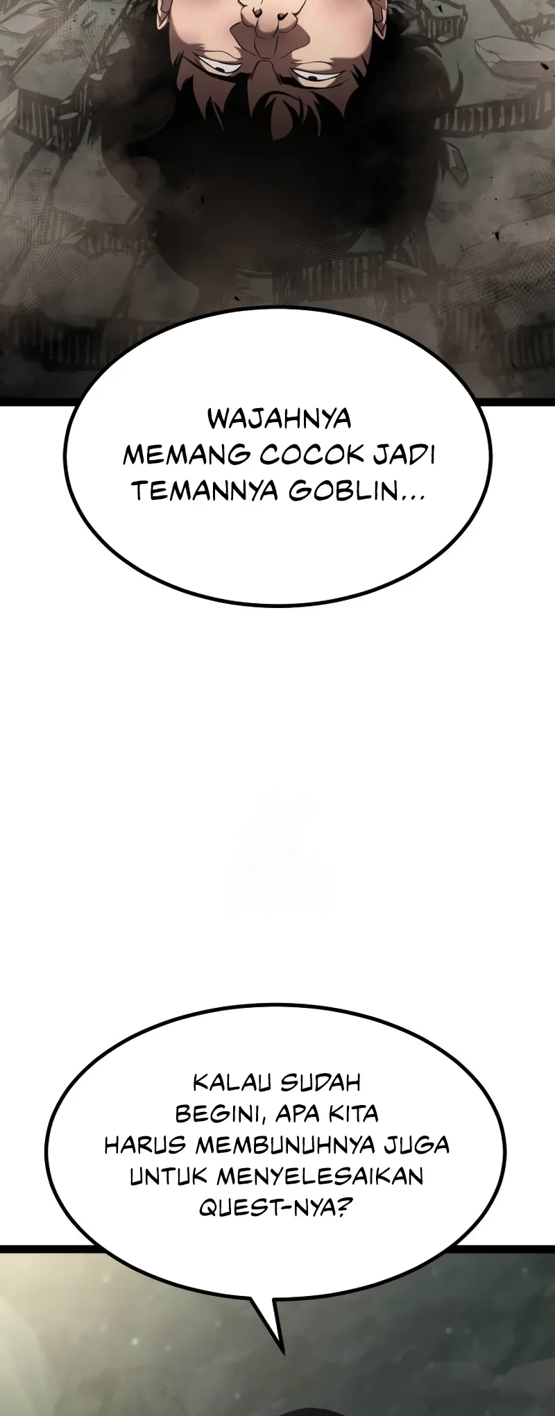 Level 999 Goblin Chapter 14 - halaman 29