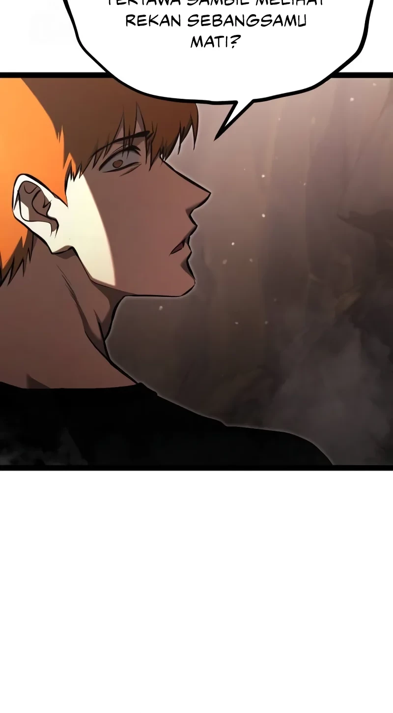 Level 999 Goblin Chapter 14 - halaman 35