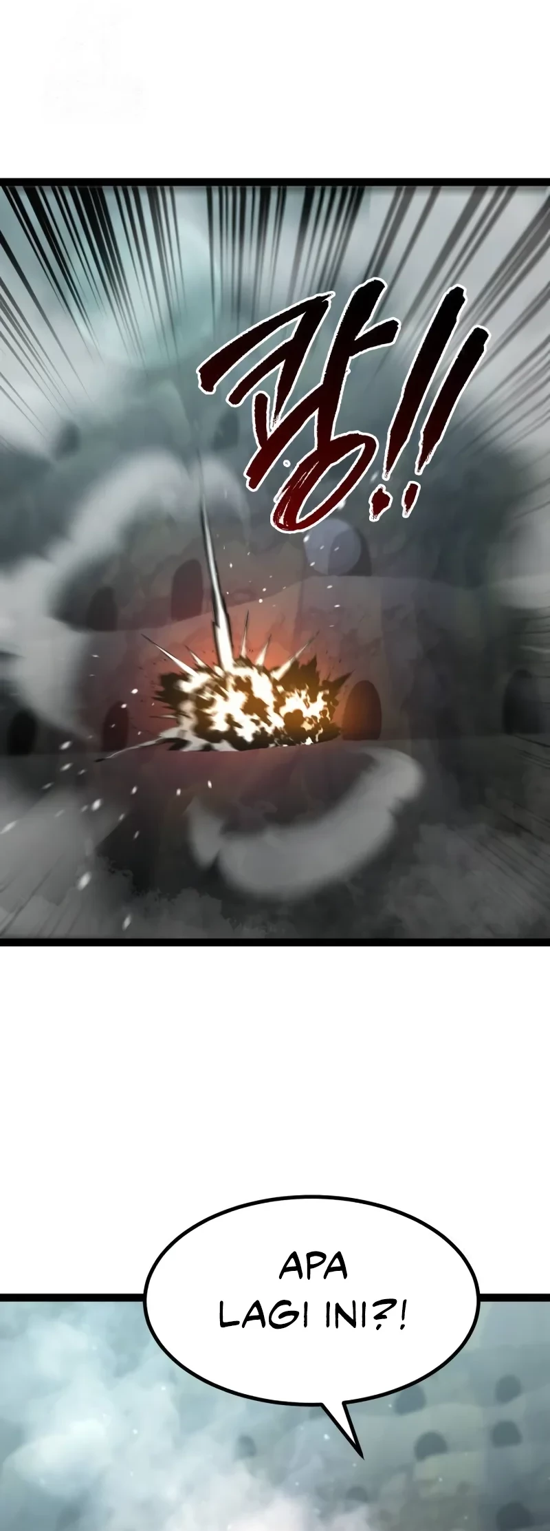 Level 999 Goblin Chapter 14 - halaman 39