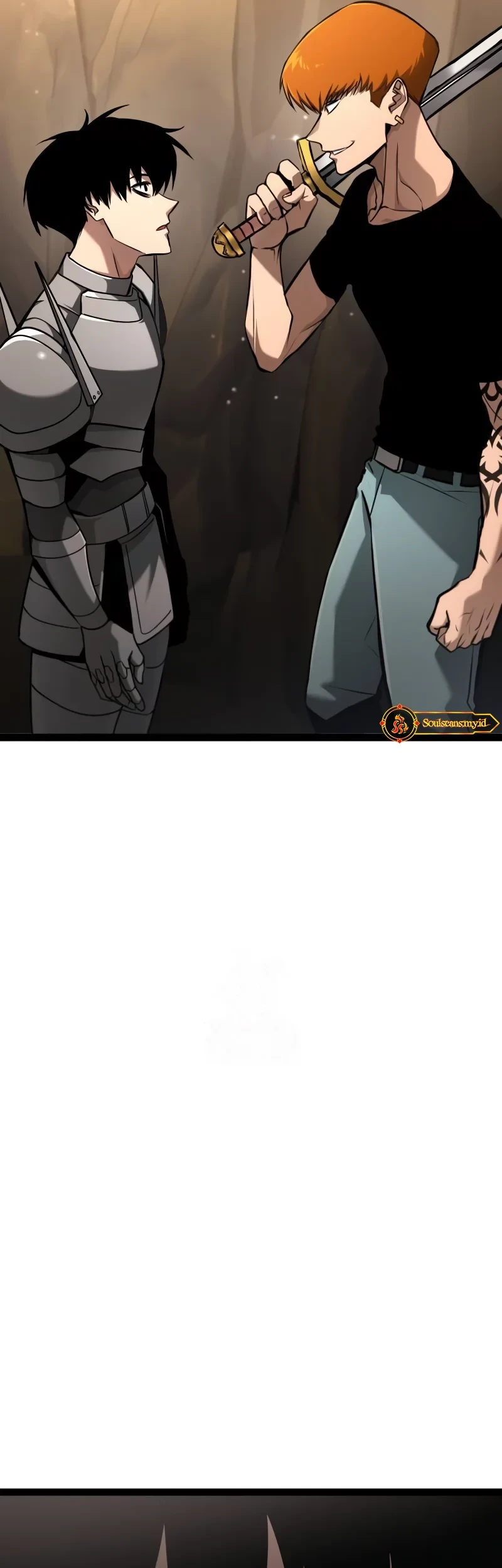 Level 999 Goblin Chapter 14 - halaman 4