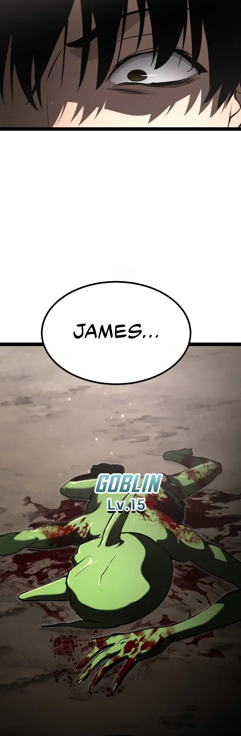 Level 999 Goblin Chapter 14 - halaman 5
