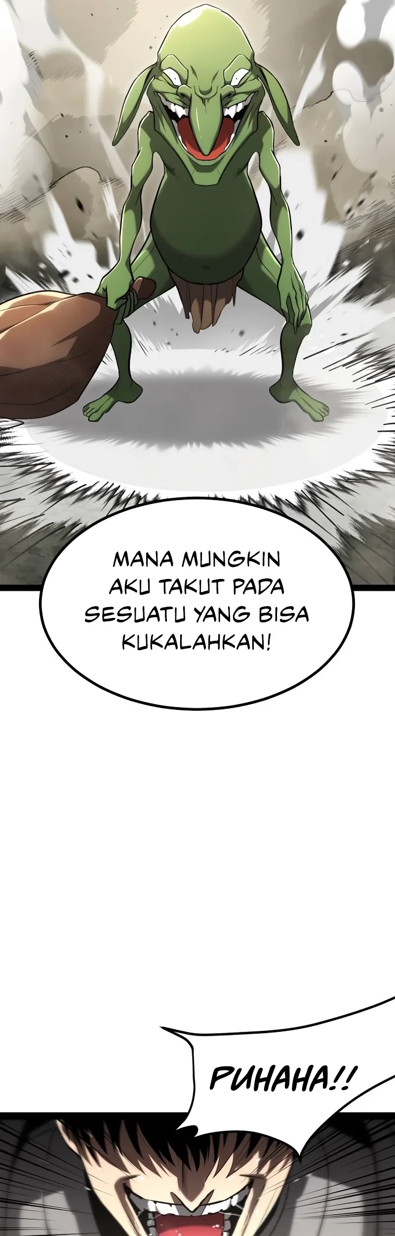 Level 999 Goblin Chapter 14 - halaman 52