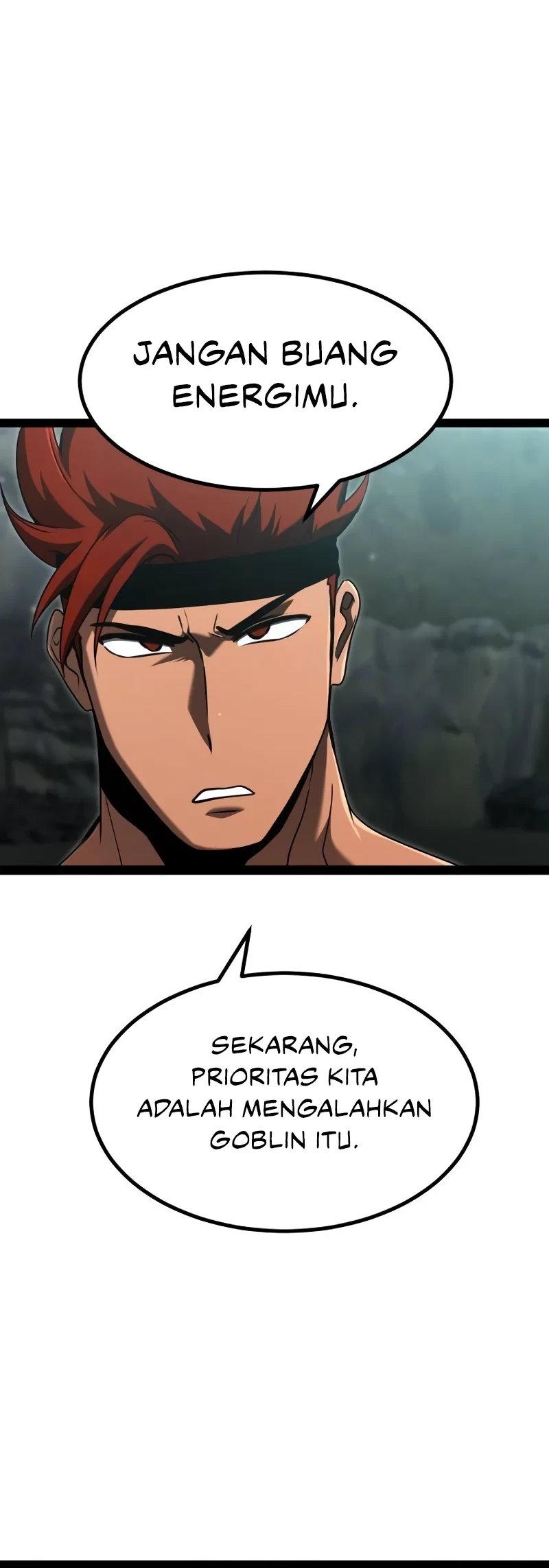 Level 999 Goblin Chapter 14 - halaman 57