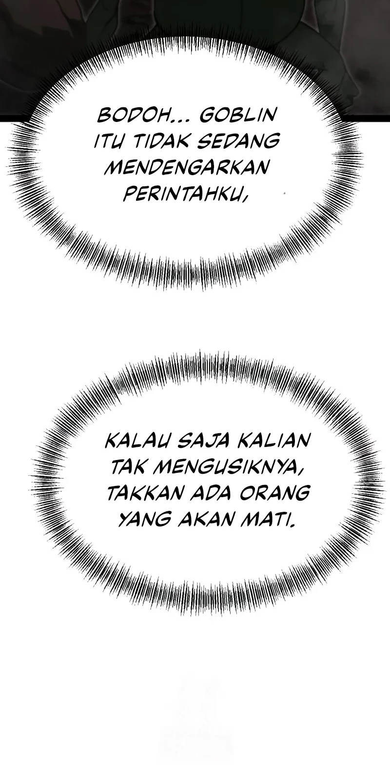 Level 999 Goblin Chapter 14 - halaman 59