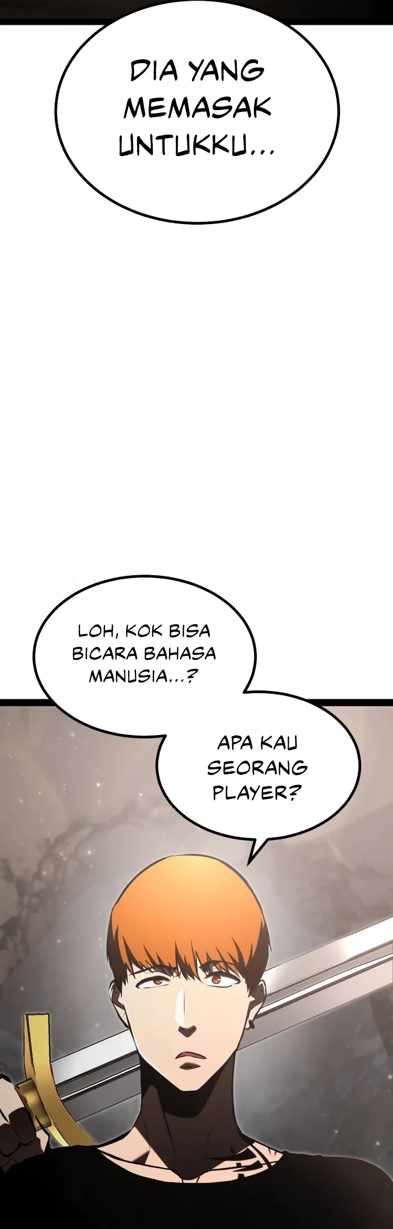 Level 999 Goblin Chapter 14 - halaman 6