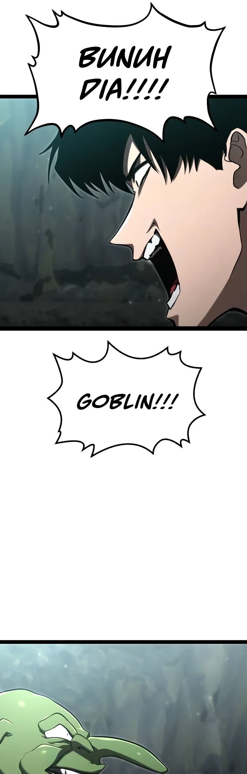 Level 999 Goblin Chapter 14 - halaman 60