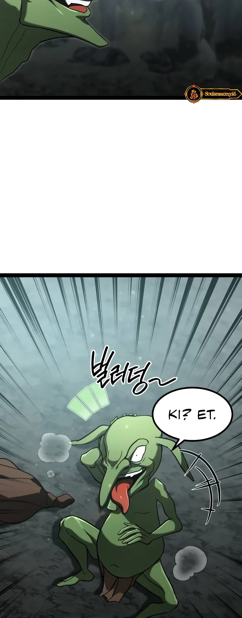 Level 999 Goblin Chapter 14 - halaman 61