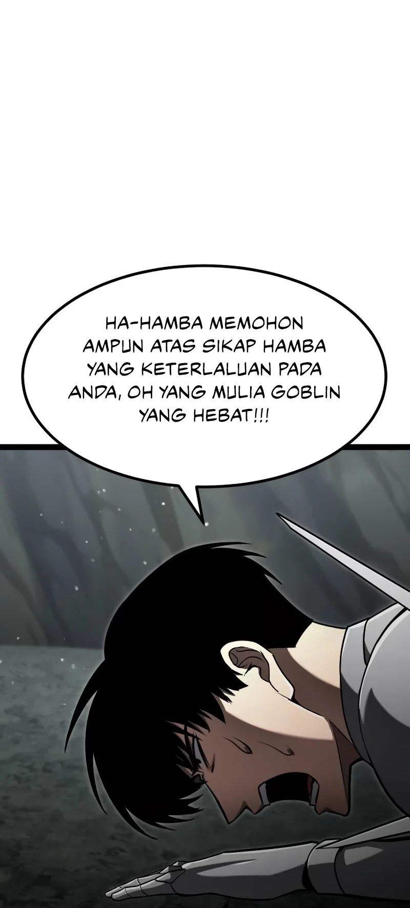 Level 999 Goblin Chapter 14 - halaman 69