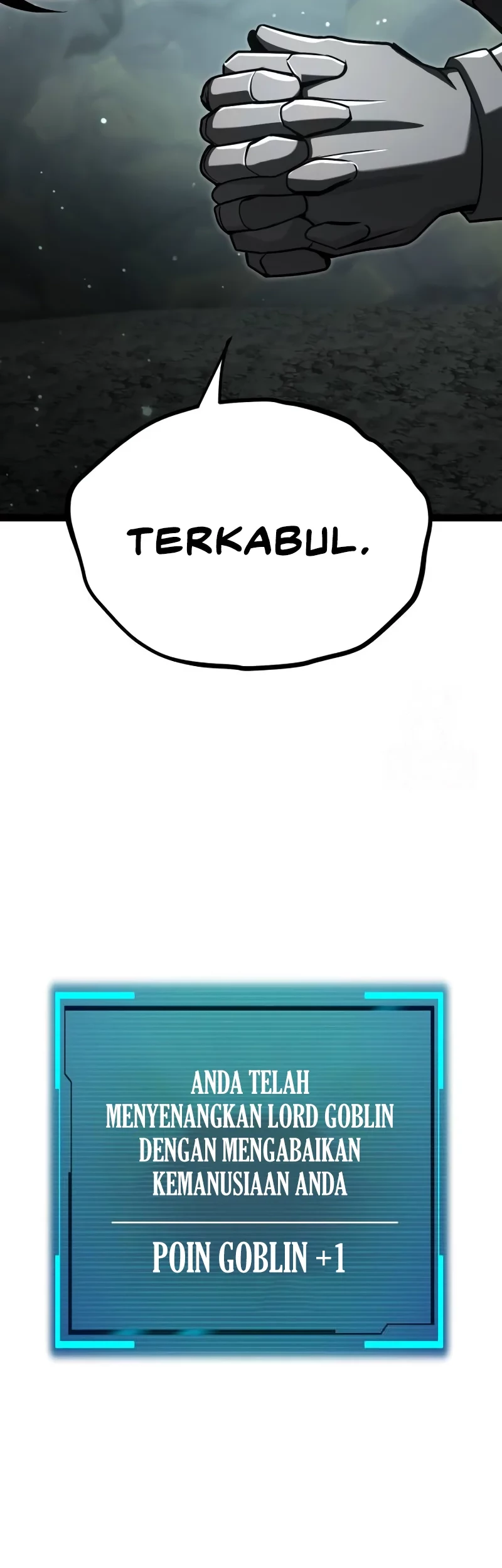 Level 999 Goblin Chapter 14 - halaman 73