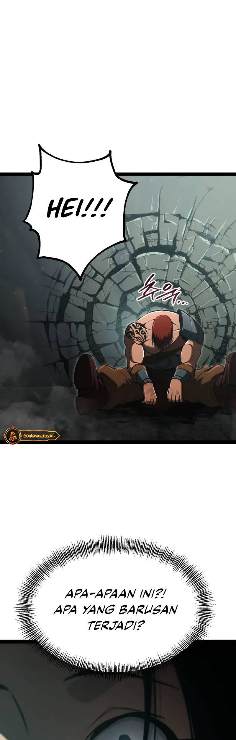 Level 999 Goblin Chapter 14 - halaman 76