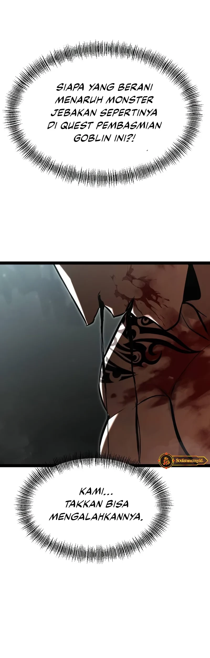 Level 999 Goblin Chapter 14 - halaman 78