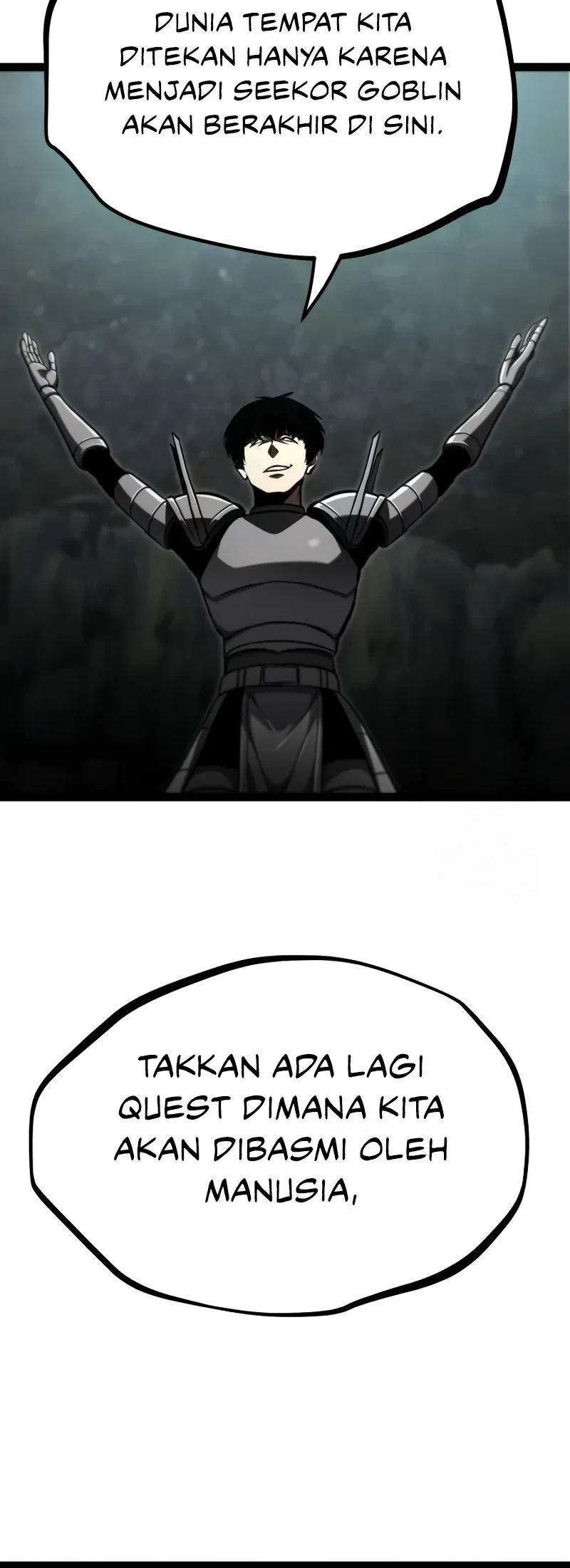Level 999 Goblin Chapter 14 - halaman 83