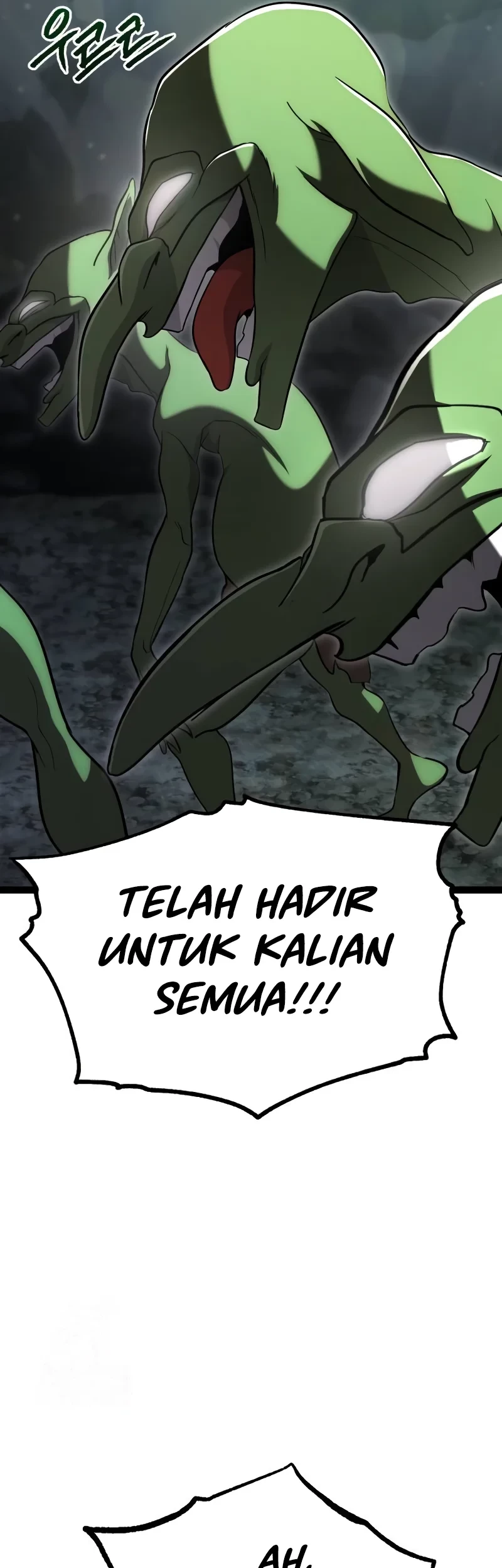 Level 999 Goblin Chapter 14 - halaman 86