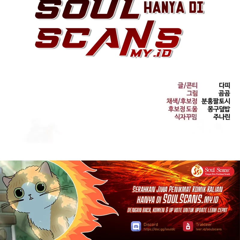Level 999 Goblin Chapter 14 - halaman 91