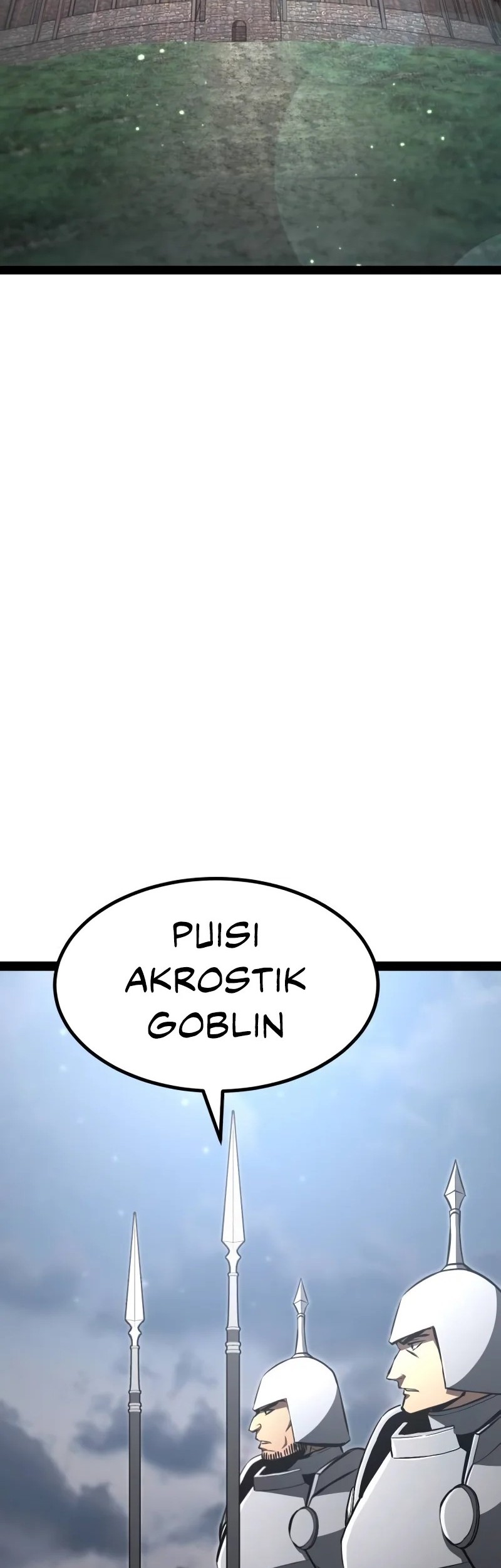 Level 999 Goblin Chapter 15 - halaman 2