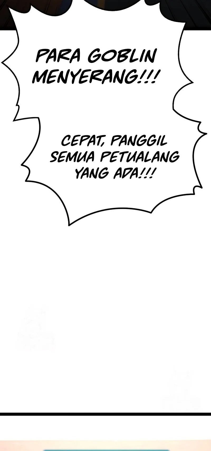 Level 999 Goblin Chapter 15 - halaman 30
