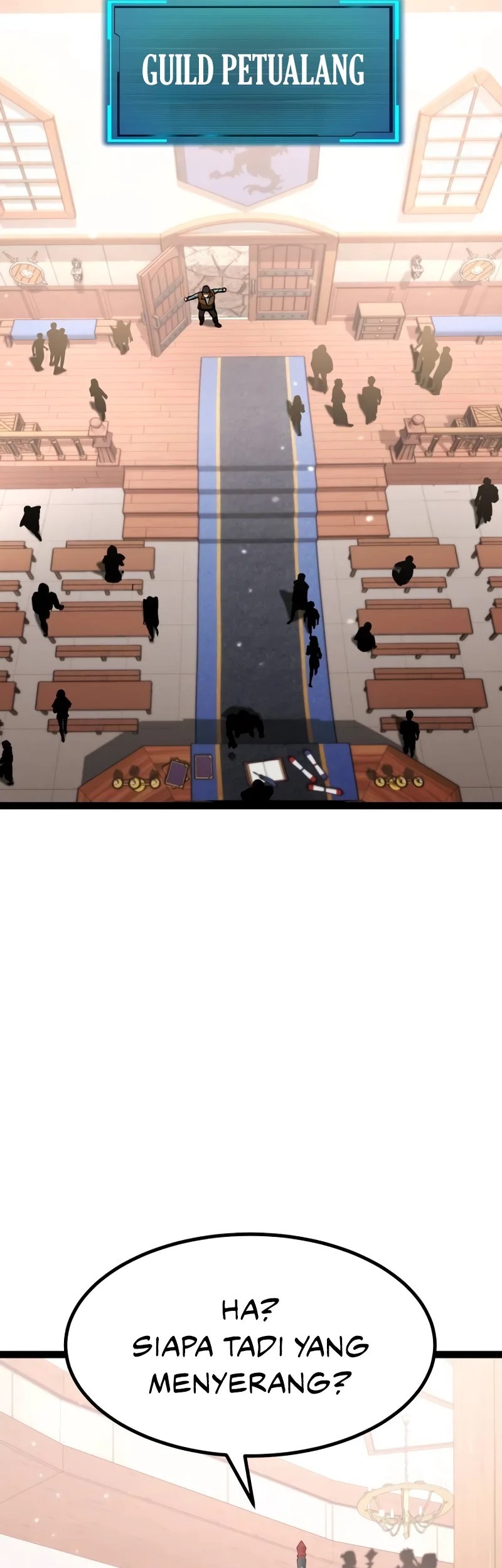 Level 999 Goblin Chapter 15 - halaman 31
