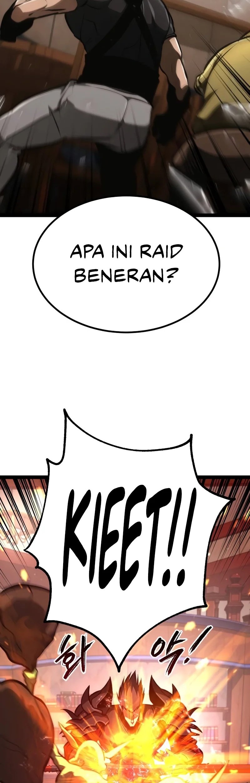 Level 999 Goblin Chapter 15 - halaman 44