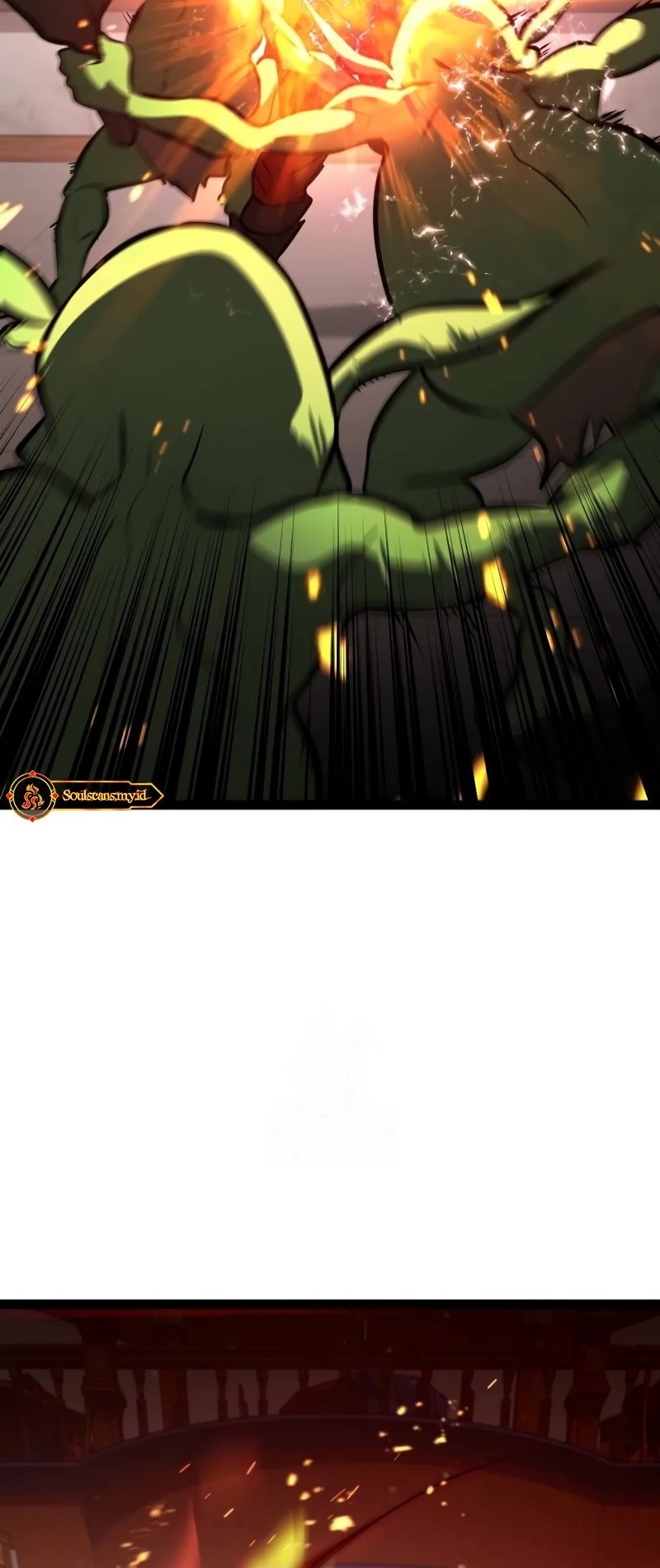 Level 999 Goblin Chapter 15 - halaman 45