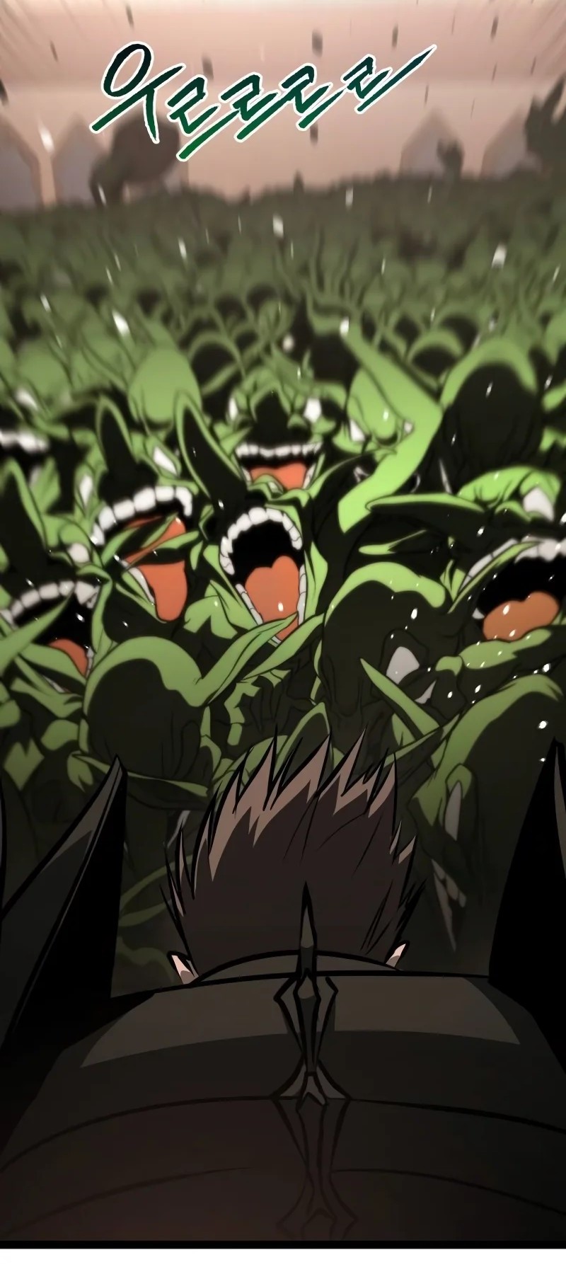 Level 999 Goblin Chapter 15 - halaman 51