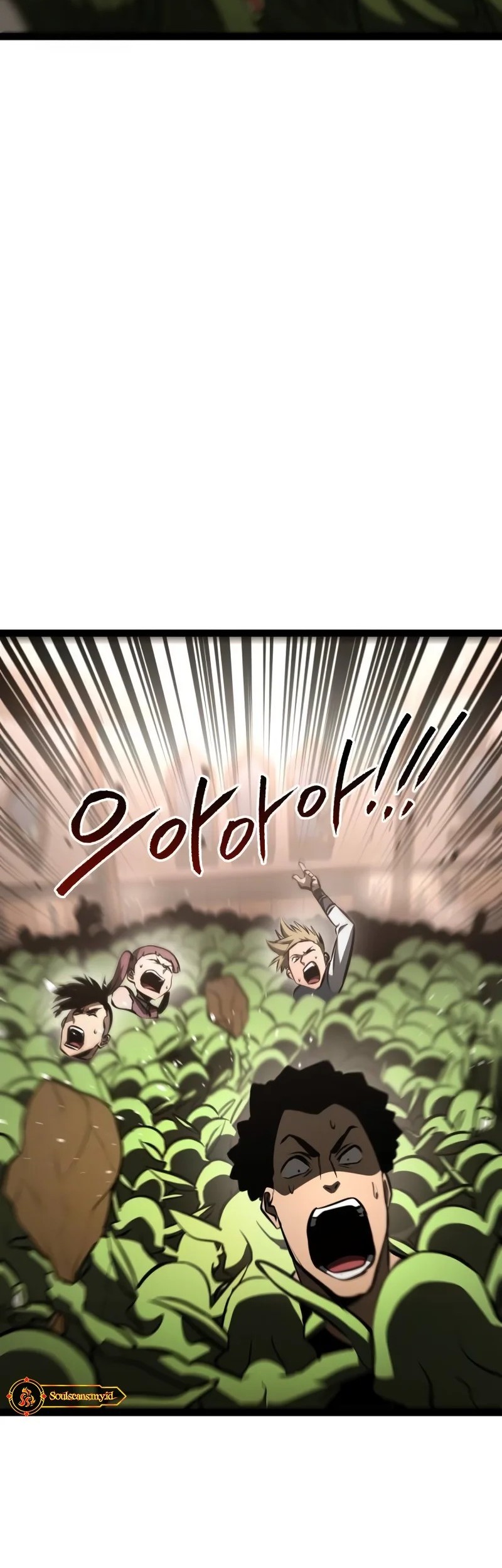 Level 999 Goblin Chapter 15 - halaman 53