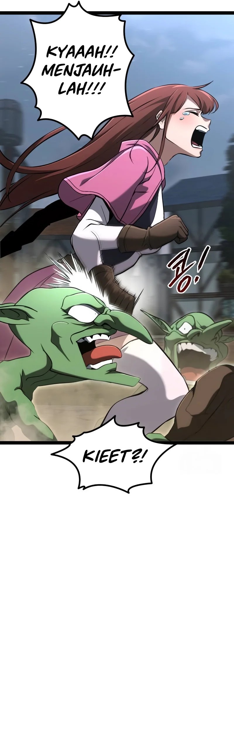 Level 999 Goblin Chapter 15 - halaman 64