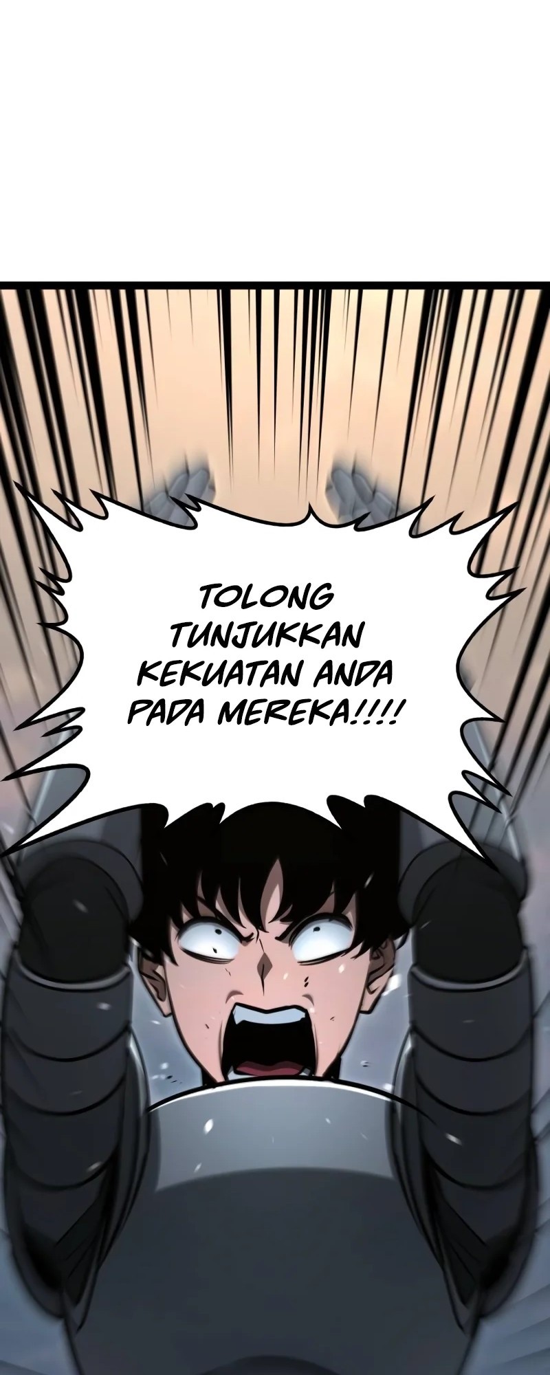 Level 999 Goblin Chapter 15 - halaman 75