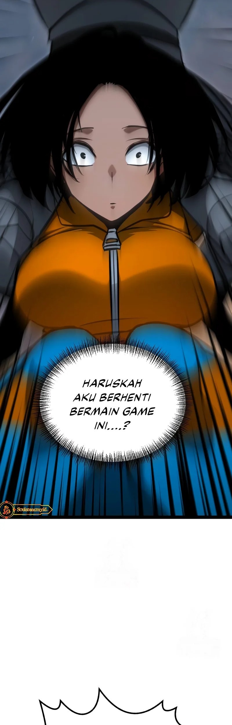 Level 999 Goblin Chapter 15 - halaman 76