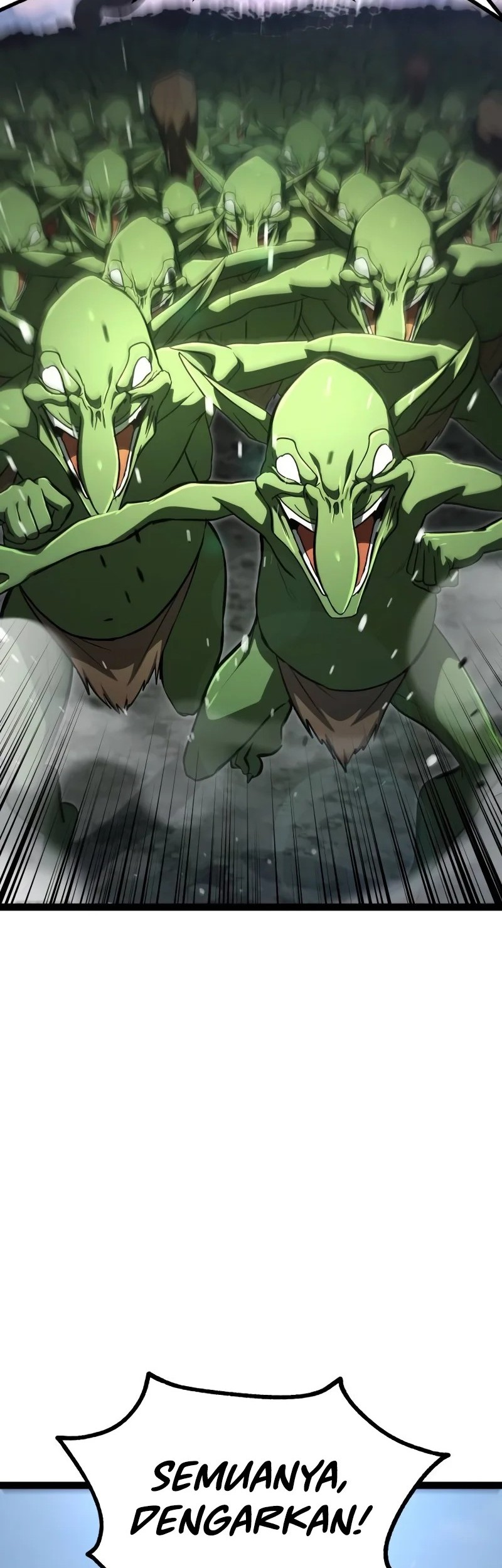 Level 999 Goblin Chapter 15 - halaman 8