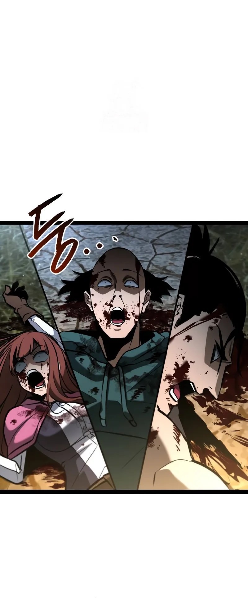 Level 999 Goblin Chapter 15 - halaman 84