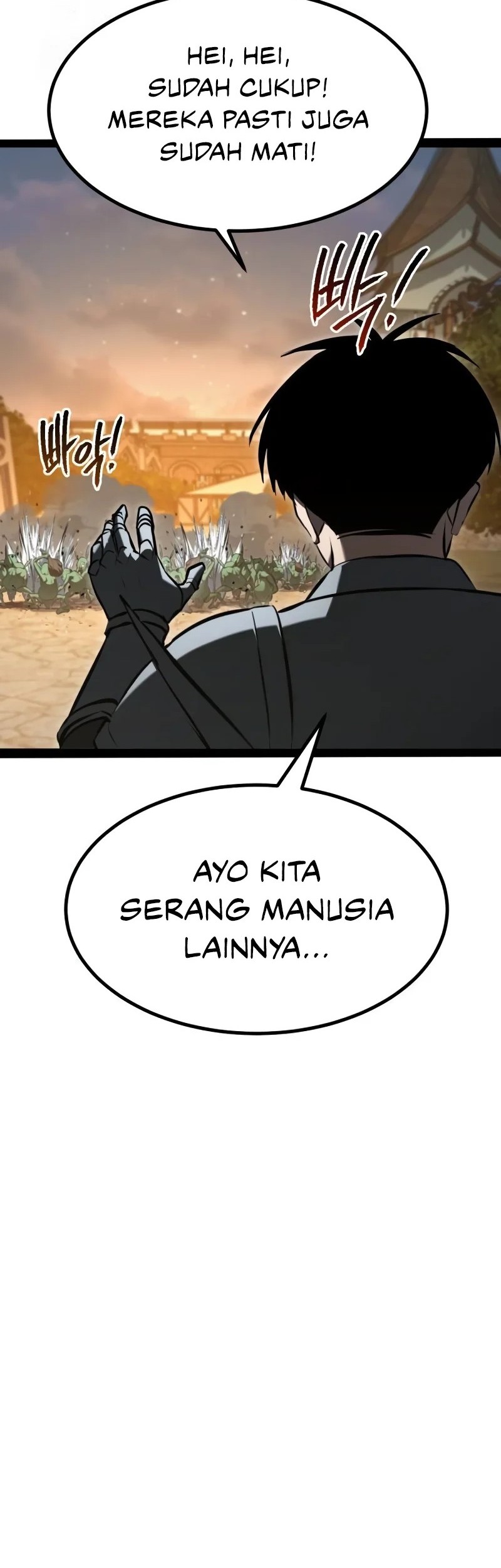 Level 999 Goblin Chapter 15 - halaman 89