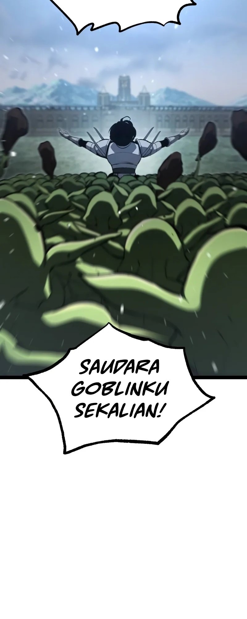 Level 999 Goblin Chapter 15 - halaman 9