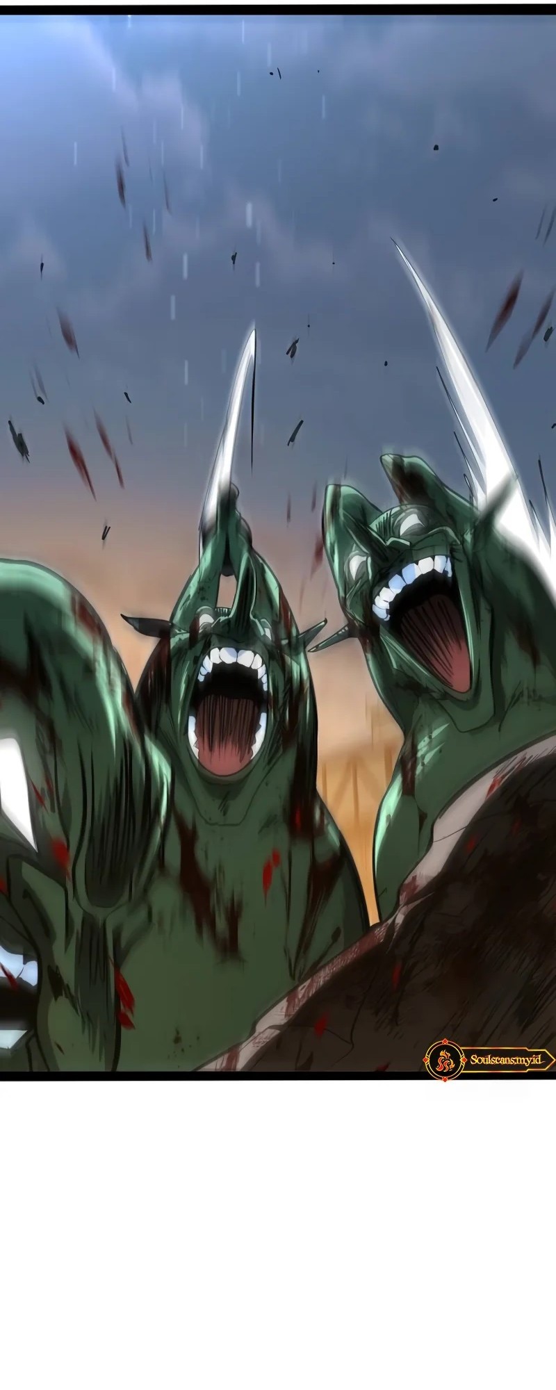 Level 999 Goblin Chapter 15 - halaman 90
