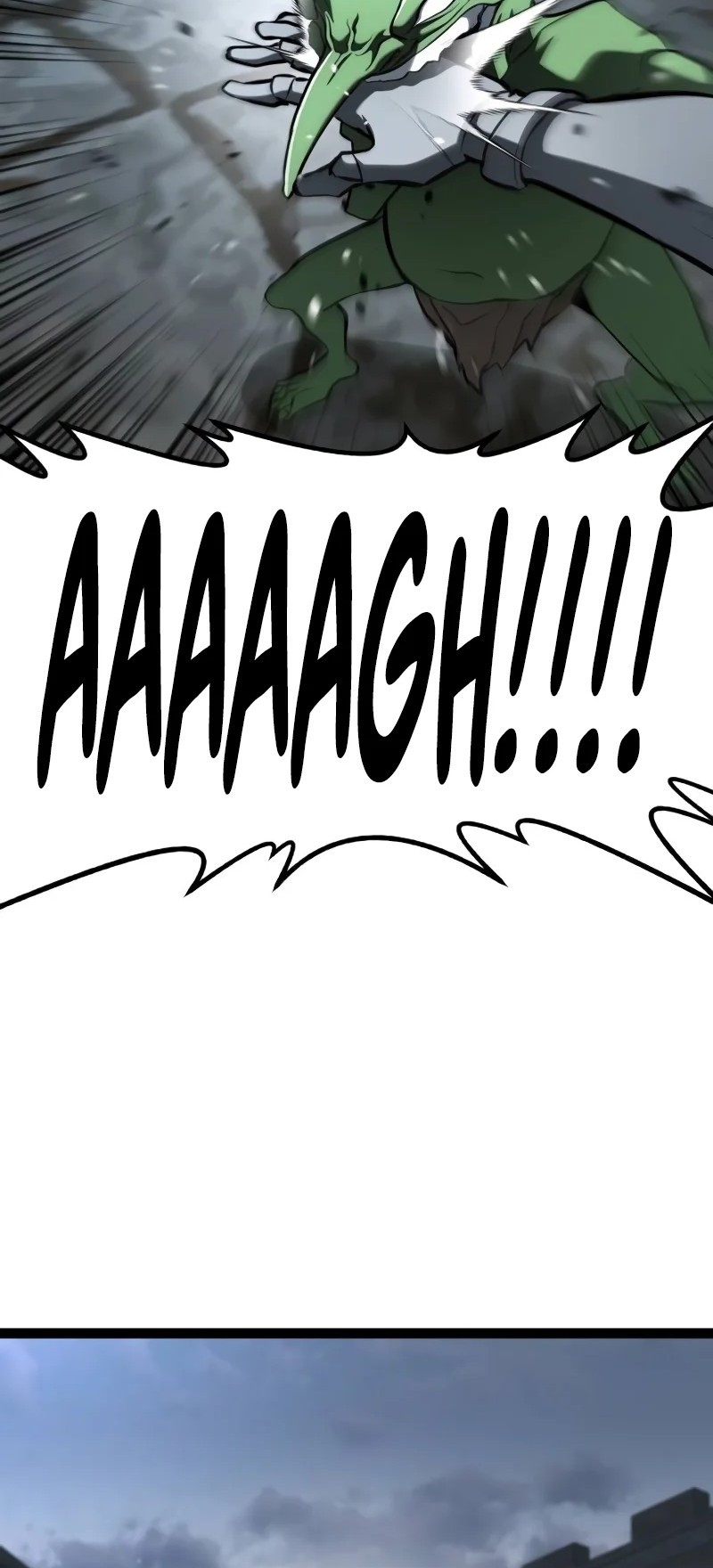Level 999 Goblin Chapter 15 - halaman 96