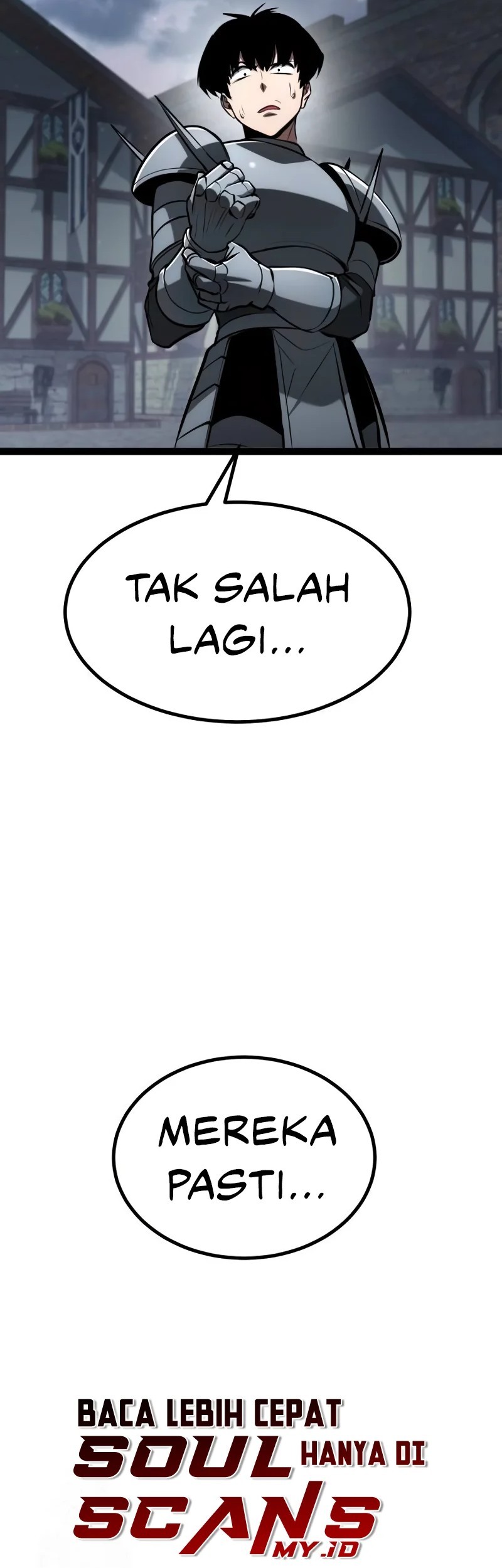 Level 999 Goblin Chapter 15 - halaman 97