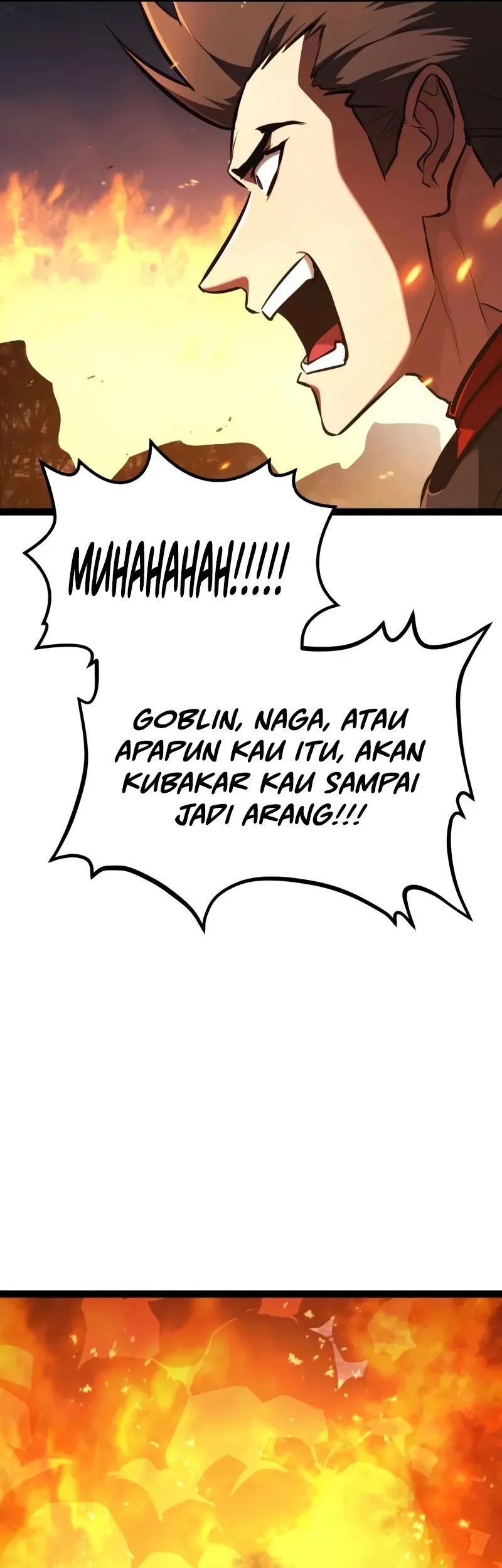 Level 999 Goblin Chapter 16 - halaman 103