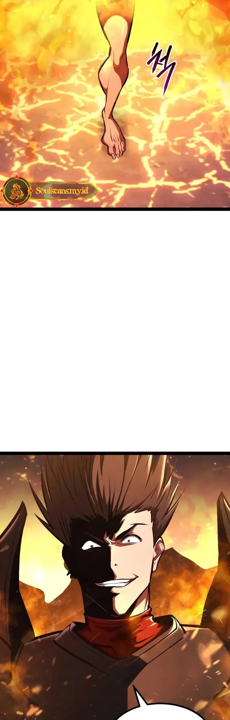 Level 999 Goblin Chapter 16 - halaman 104