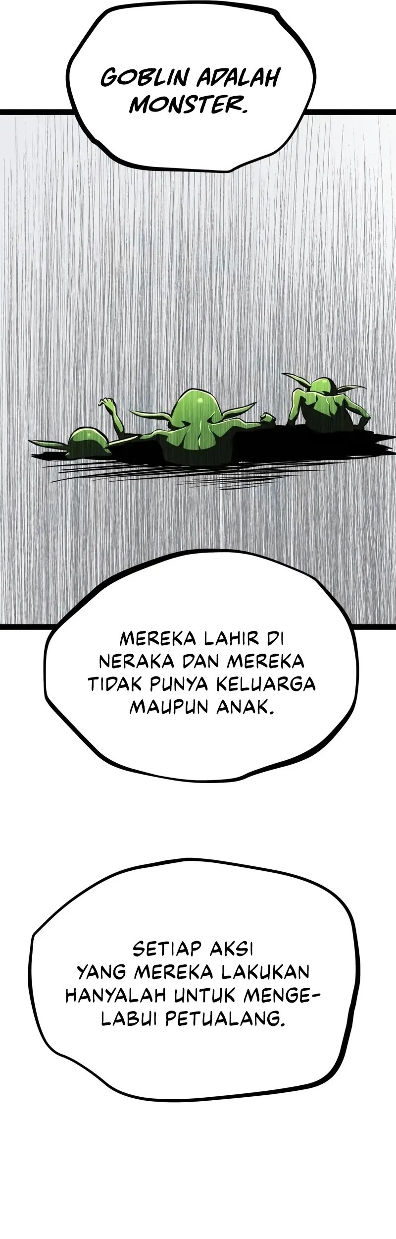 Level 999 Goblin Chapter 16 - halaman 22