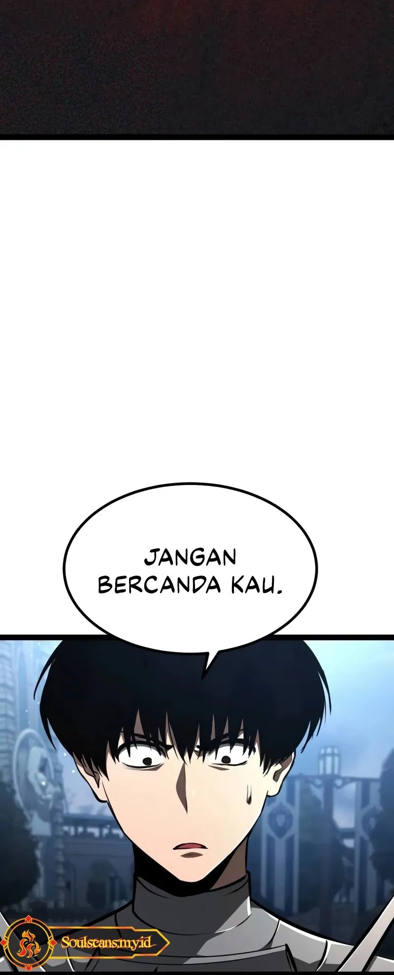 Level 999 Goblin Chapter 16 - halaman 27