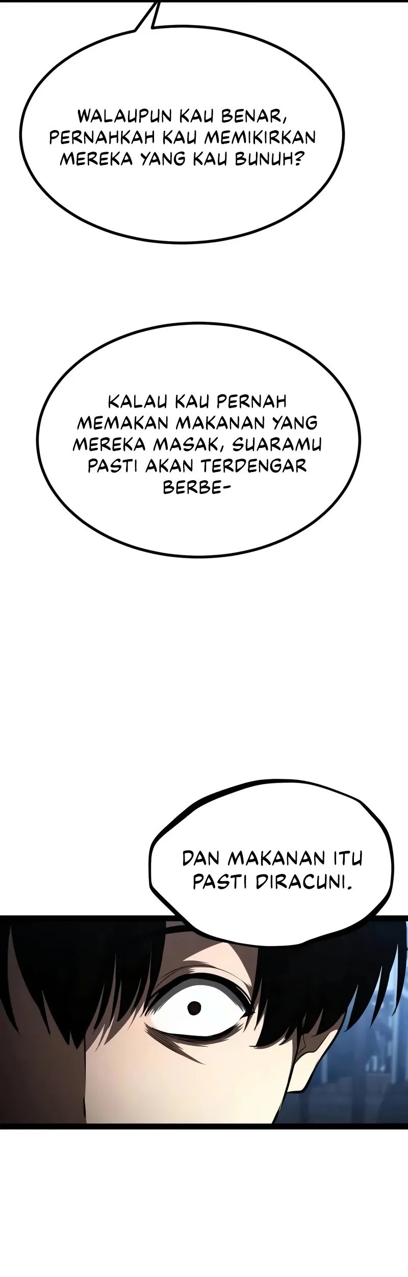 Level 999 Goblin Chapter 16 - halaman 28