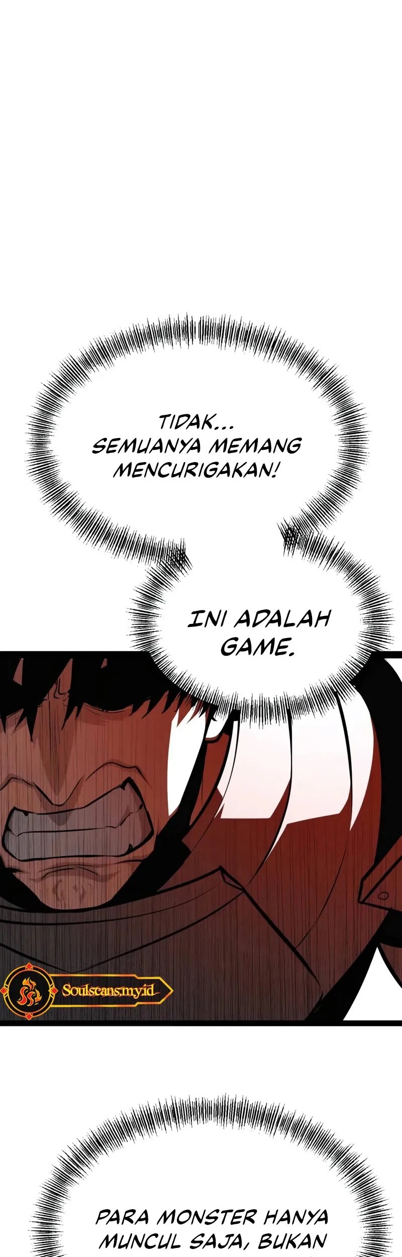 Level 999 Goblin Chapter 16 - halaman 32