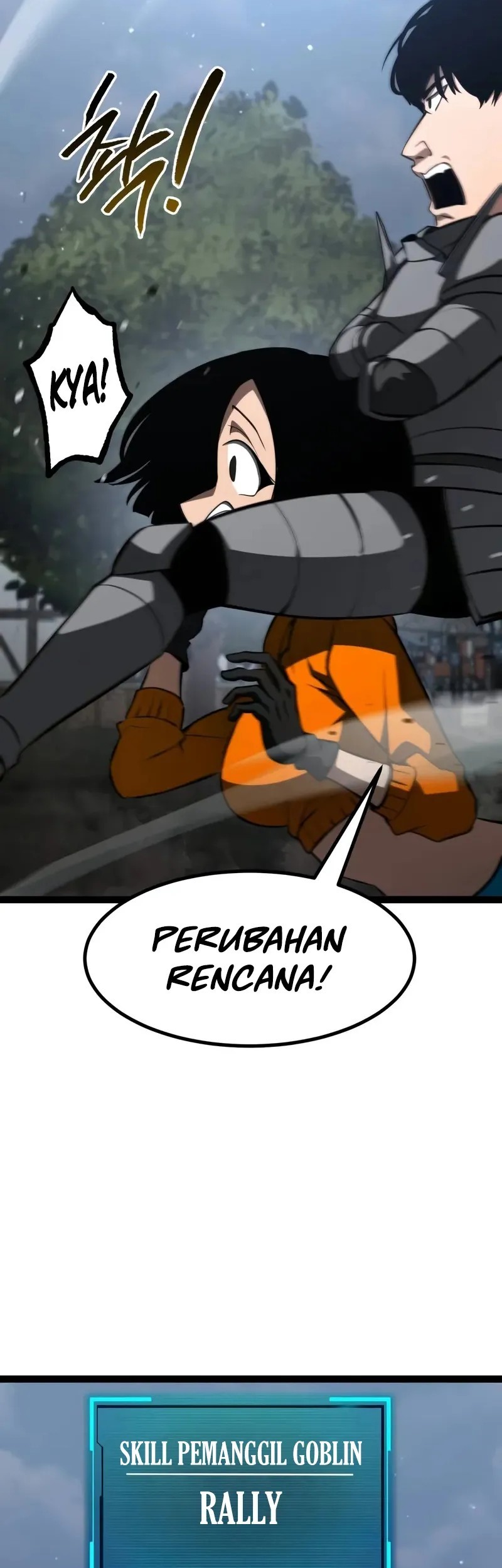 Level 999 Goblin Chapter 16 - halaman 37