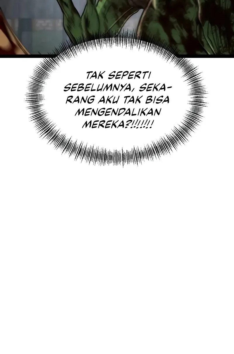 Level 999 Goblin Chapter 16 - halaman 45
