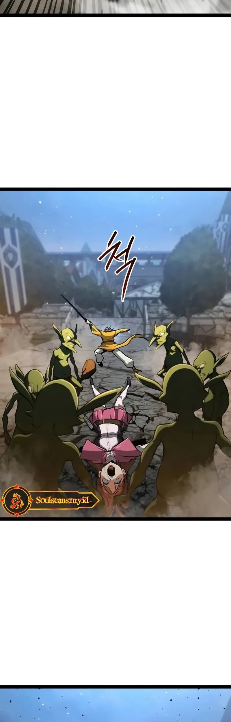 Level 999 Goblin Chapter 16 - halaman 5